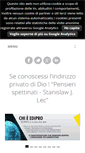 Mobile Screenshot of edipro.it